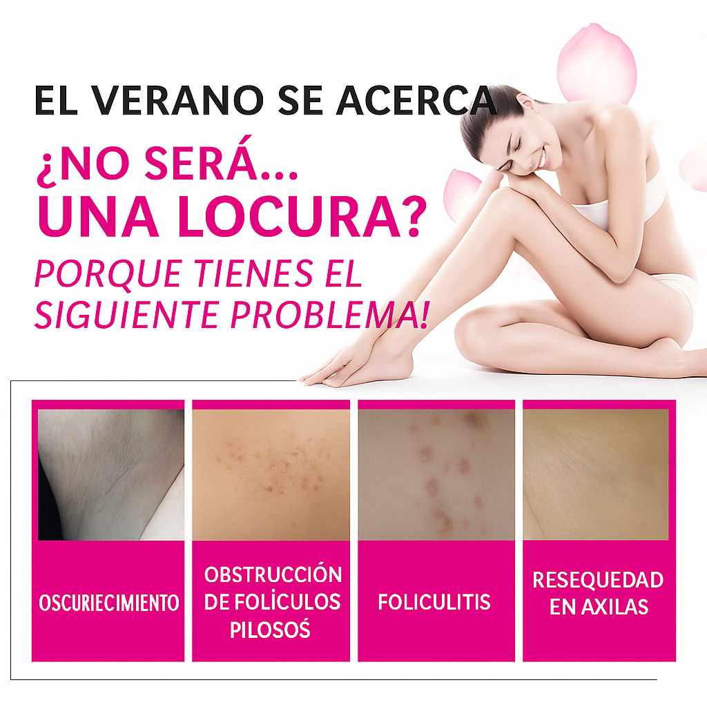 Jabon blanqueador para tu zona intima🤍🧼
