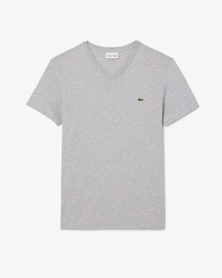 Polera Lacoste Algodón La Puede Pagar En Casa