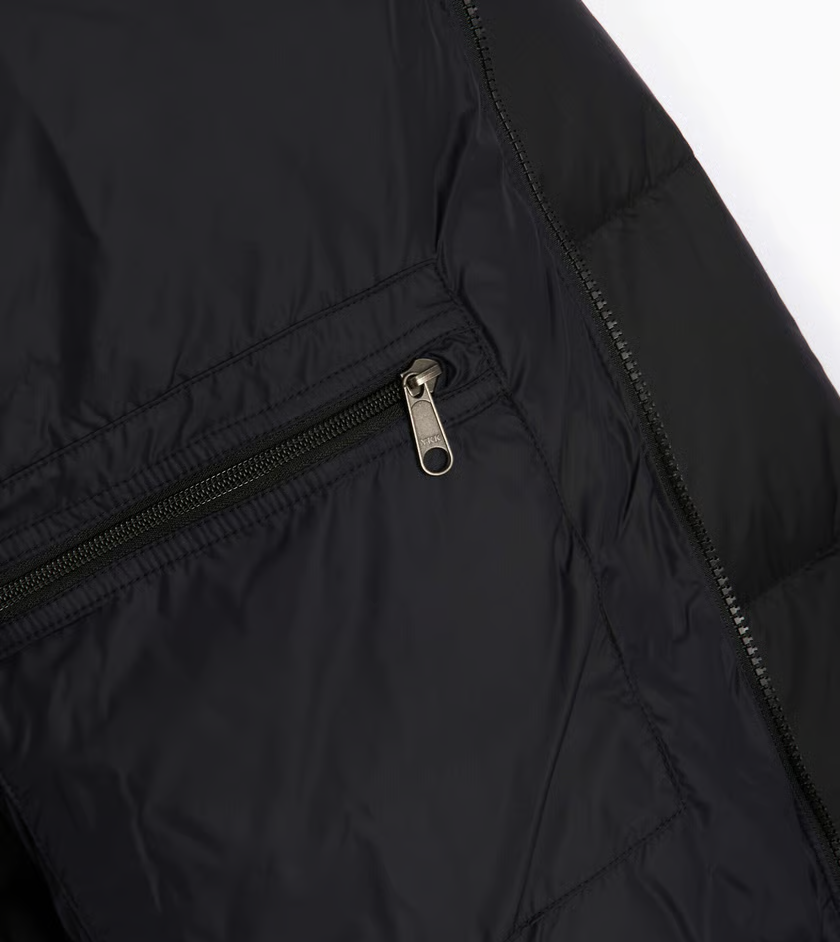 Casaca The North Face Retro 700 Sin Mangas 🤍