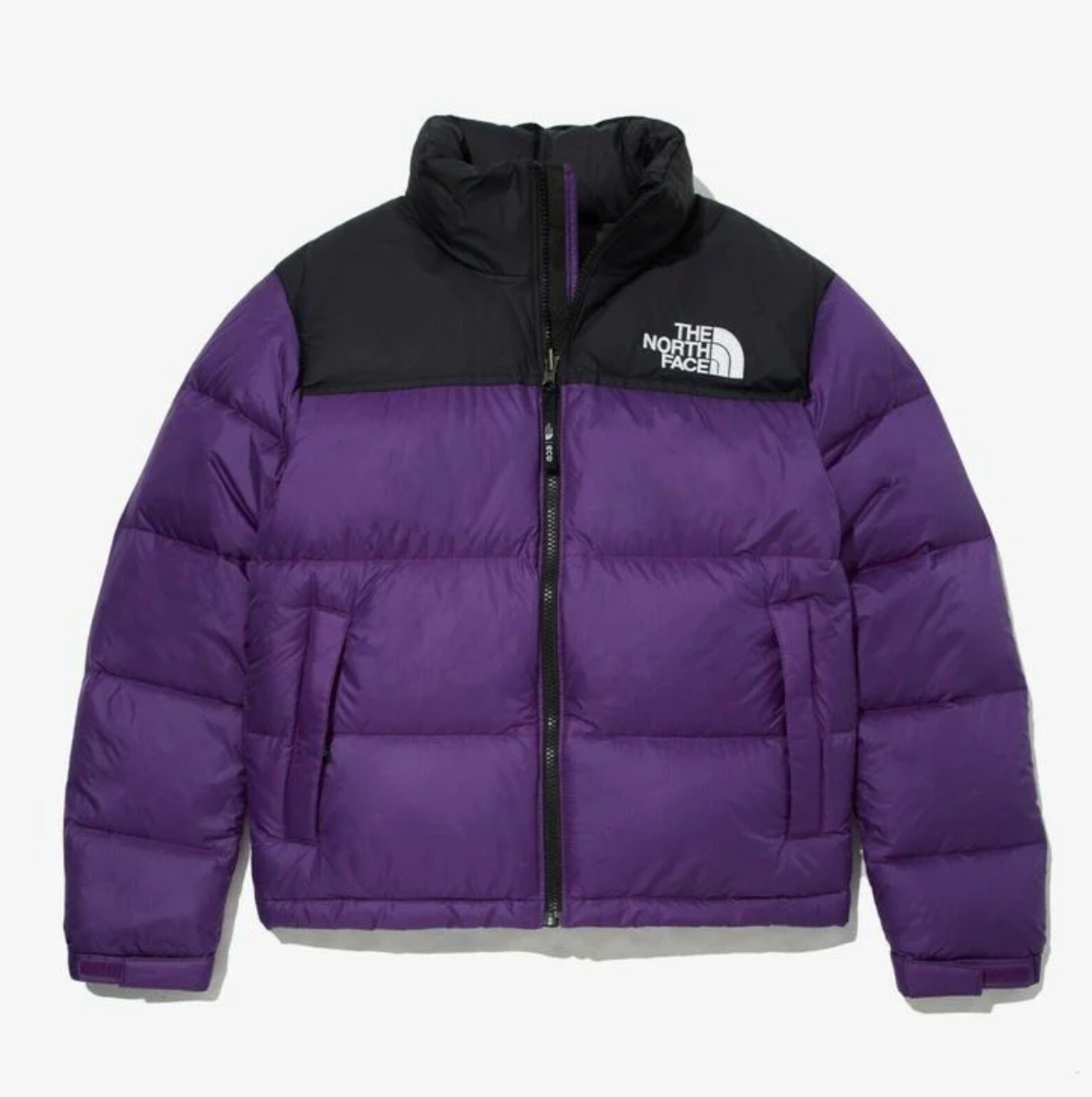 Casaca de Plumas The North Face Retro Nuptse ¡Oferta Cyber 60% Off!❄️