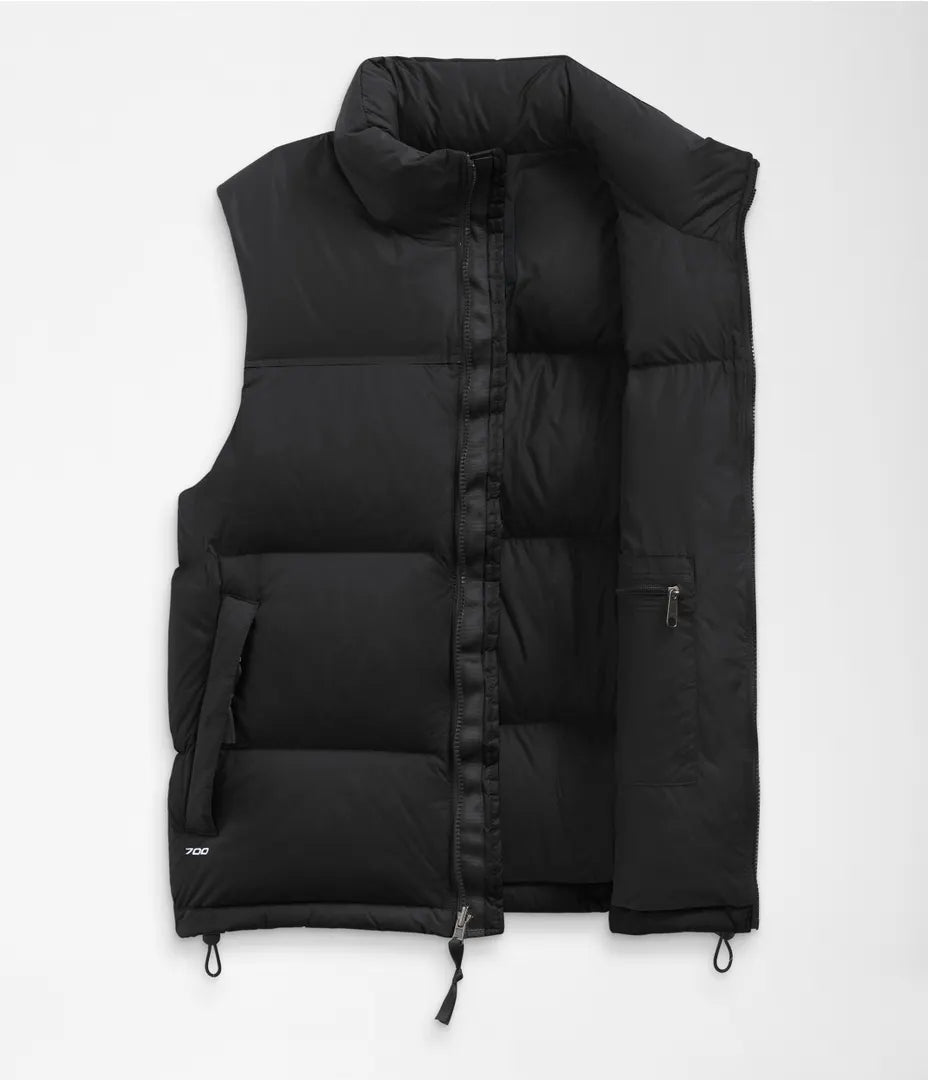 Casaca The North Face Retro 700 Sin Mangas 🤍