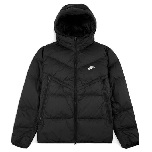 Casaca de Plumas  Nike Tech Unisex Original ¡Oferta Cyber 60% Off!❄️