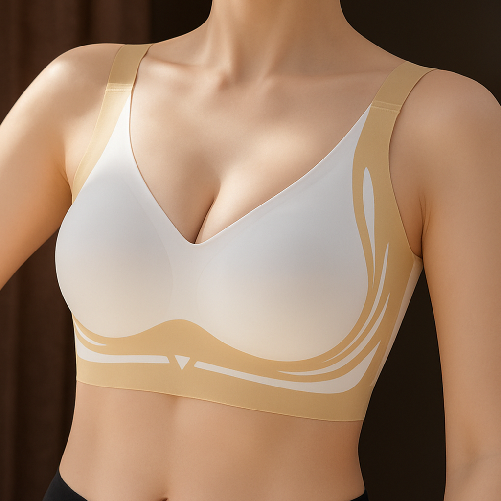 Sujetador Push-up Levanta Antiflacidez 😍