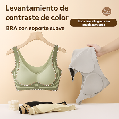 Sujetador Push-up Levanta Antiflacidez 😍