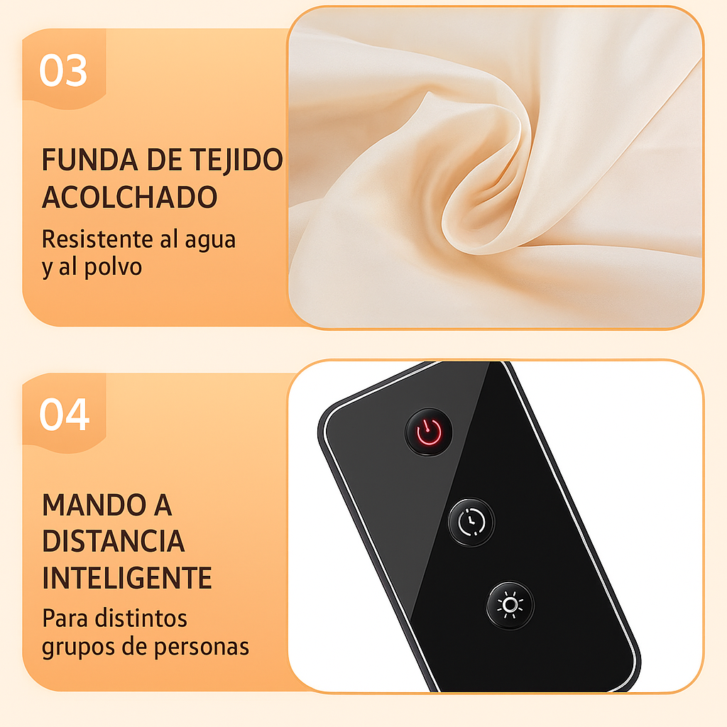 Secador Rápido Y Colgante Para Ropa, Olvídate De La Humedad