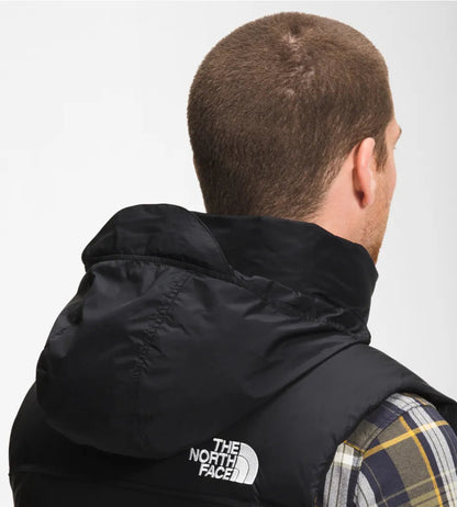 Casaca The North Face Retro 700 Sin Mangas 🤍