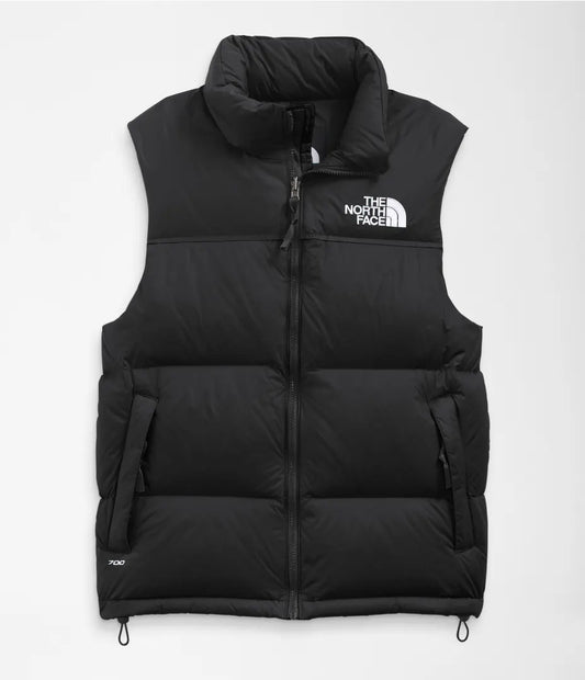 Casaca The North Face Retro 700 Sin Mangas 🤍